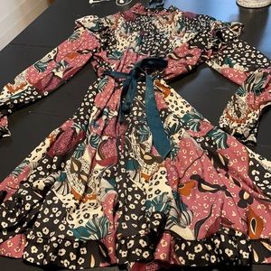 Gorgeous Romantic Dress